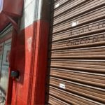 Masiva Solidaridad y apoyo ante la provocación en nuestro local