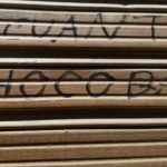 Pintada intimidatoria en el local de CORREPI: “Aguante Chocobar”