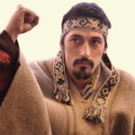 Facundo Jones Huala inició huelga de hambre seca