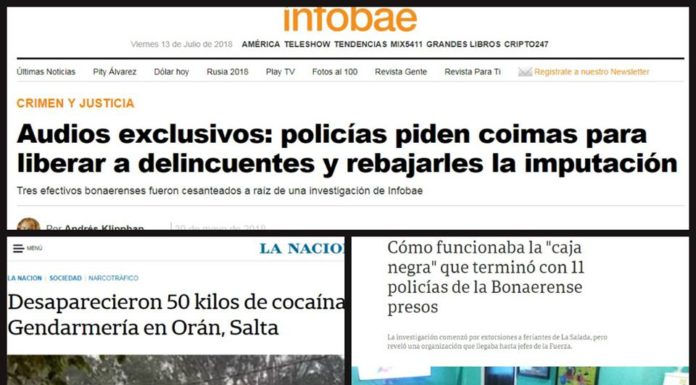 Para muestra basta un botón