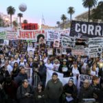 Marcha Nacional contra el Gatillo Fácil: a la represión le oponemos más lucha y organización