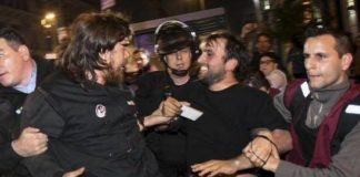 Santiago Maldonado Periodistas