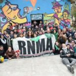 15 º Encuentro de la RNMA: El compromiso de dar testimonio en tiempos difíciles