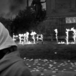 Julio López Presente Plaza de Mayo