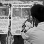 Walter y Lean presentes