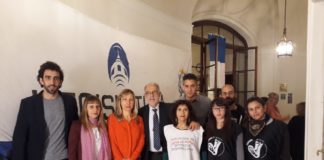 Legislatura CABA Reforma del Código
