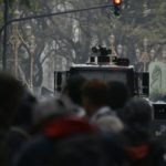 Migrar no es delito. Luchar no es delito