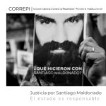 Santiago Maldonado