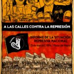 Informe de la Situación Represiva 2018 CORREPI