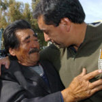 Lxs que murieron peleando, viven en cada compañerx