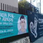 Juicio Iago Avalos