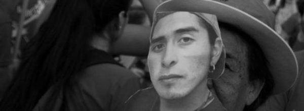 Rafael Nahuel
