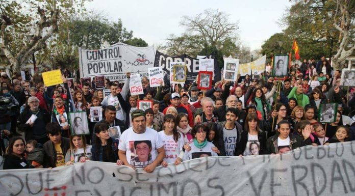 Mucho más que mala suerte pueblerina