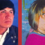 ¡Teresa y Víctor, presentes!