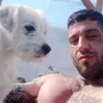 El asesinato policial de Octavio Buccafusco