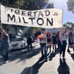 Testimonio del encierro (escrito de Milton Tolomeo)