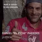 San Juan. JUSTICIA por Daniel “El Pichi” Paredes