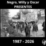 39 años de la Masacre de Budge