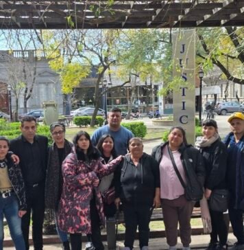 ¡Justicia por Sergio Bogarín! Condenaron al policía bonaerense a 16 años de prisión por su homicidio
